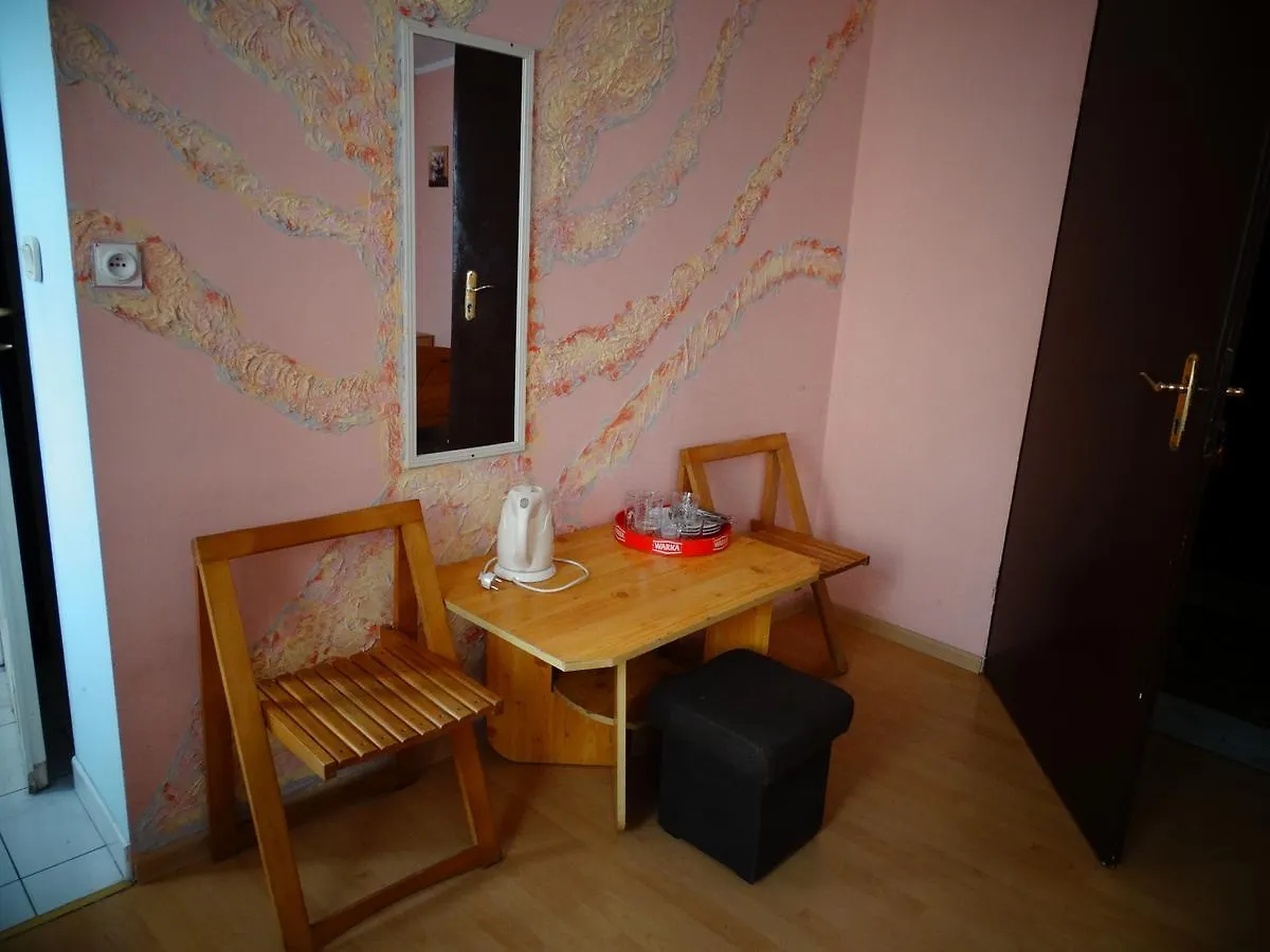 Motel Ararat Kolobrzeg