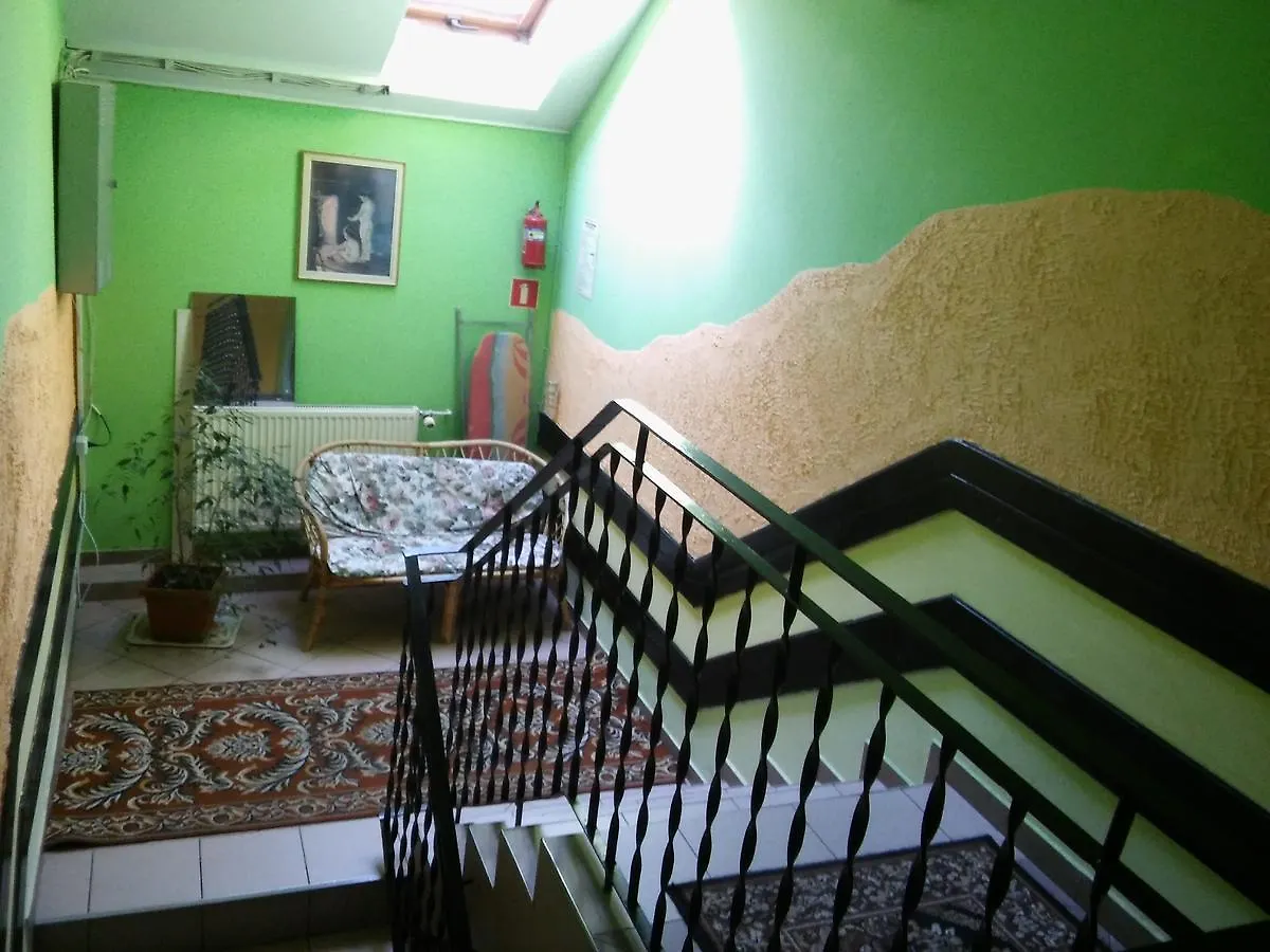 Motel Ararat Kolobrzeg