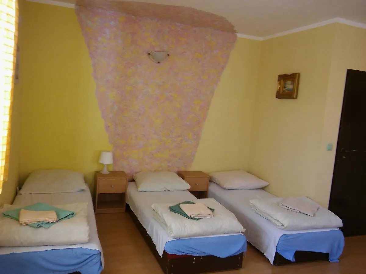 Motel Ararat Kolobrzeg 0*,
