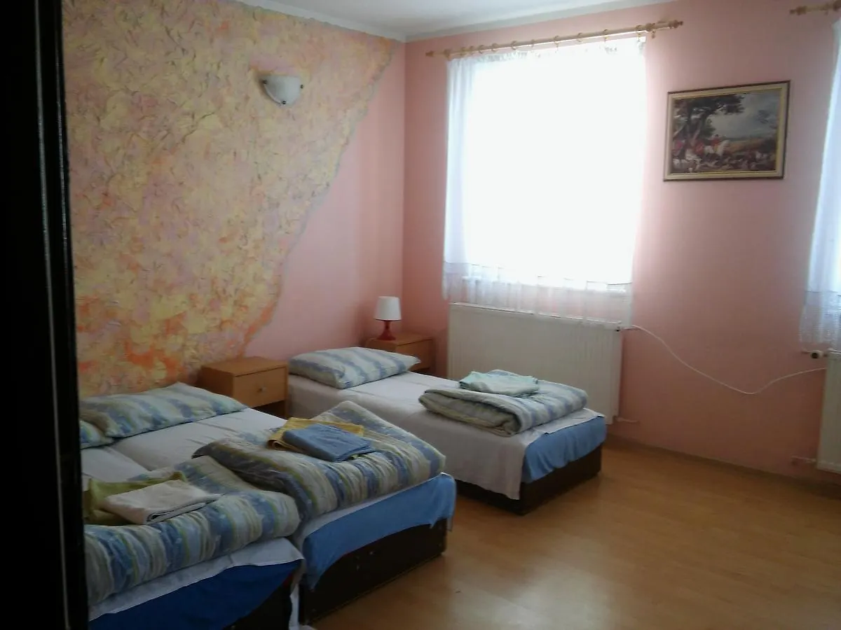 Motel Ararat Kolobrzeg Poland