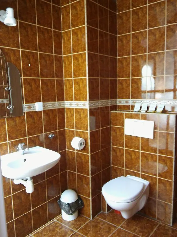 Motel Ararat Kolobrzeg