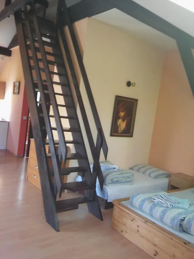 Motel Ararat Kolobrzeg 0*,