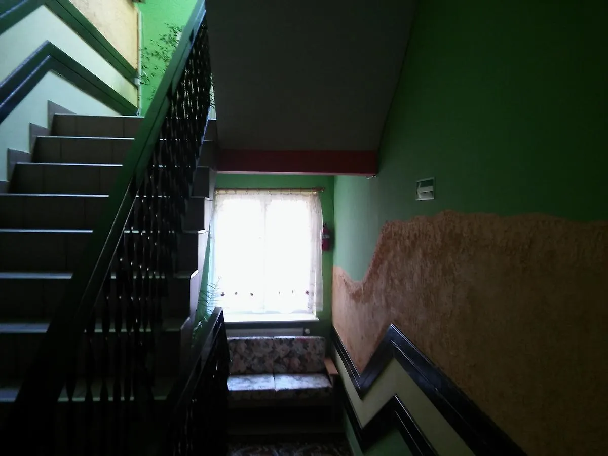 Motel Ararat Kolobrzeg