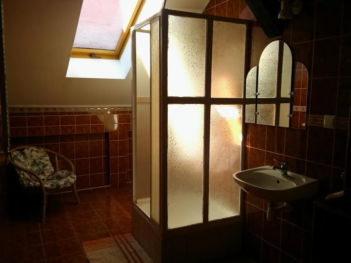 Motel Ararat Kolobrzeg