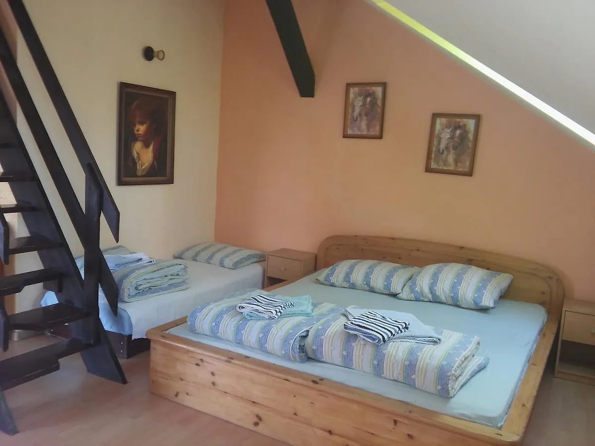 Motel Ararat Kolobrzeg Poland