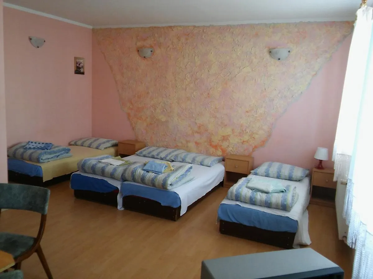 Motel Ararat contacts