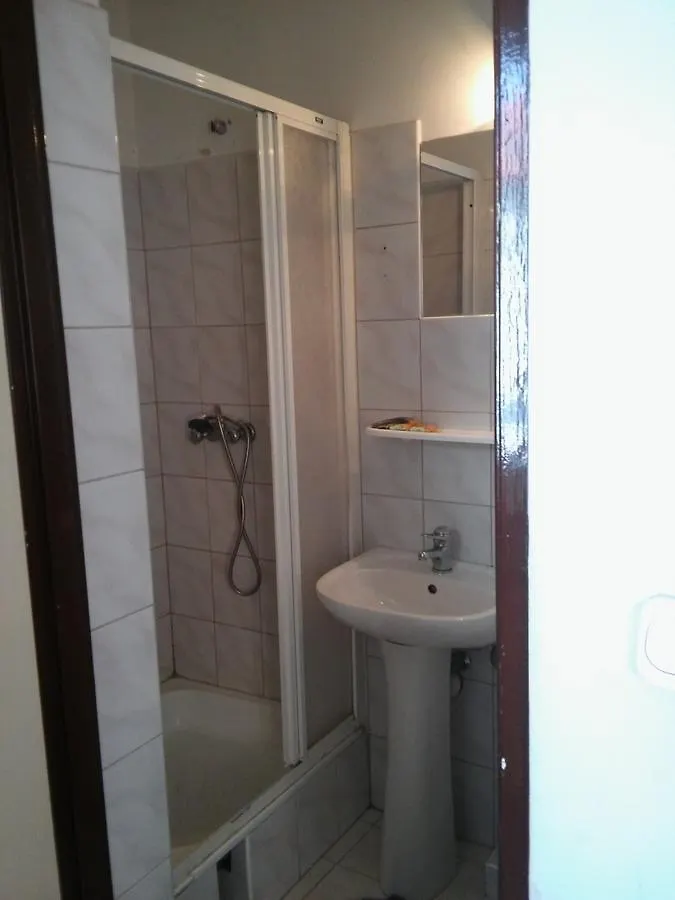 Motel Ararat Kolobrzeg