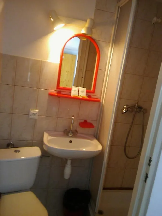 Motel Ararat Kolobrzeg