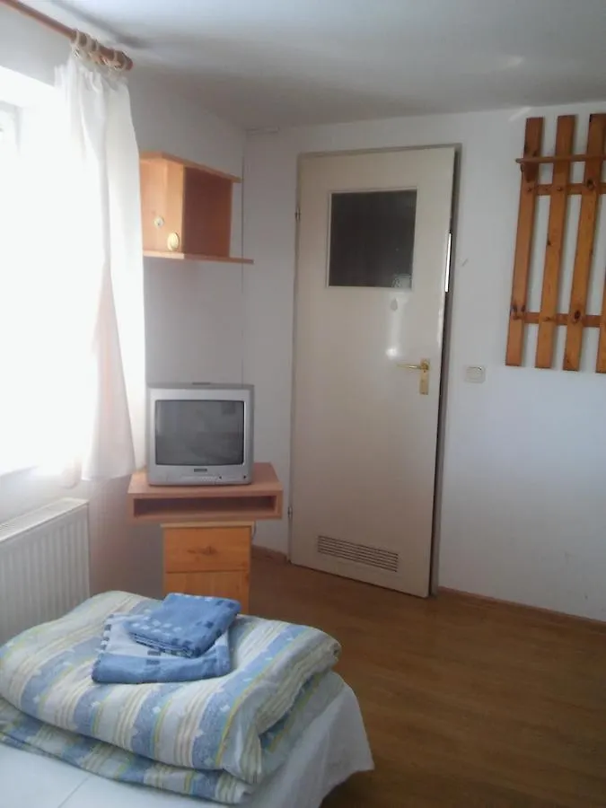 Motel Ararat Kolobrzeg
