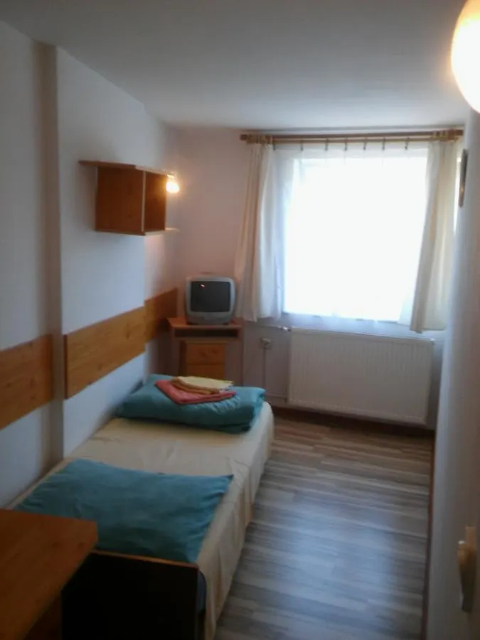 Motel Ararat Kolobrzeg Poland