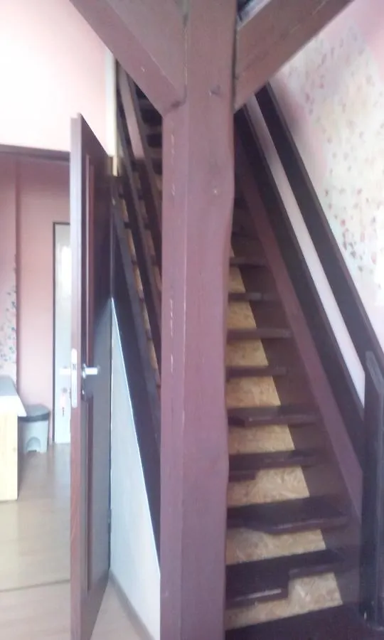 Motel Ararat Kolobrzeg 0*,  Poland