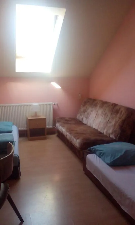 Motel Ararat Kolobrzeg 0*,  Poland