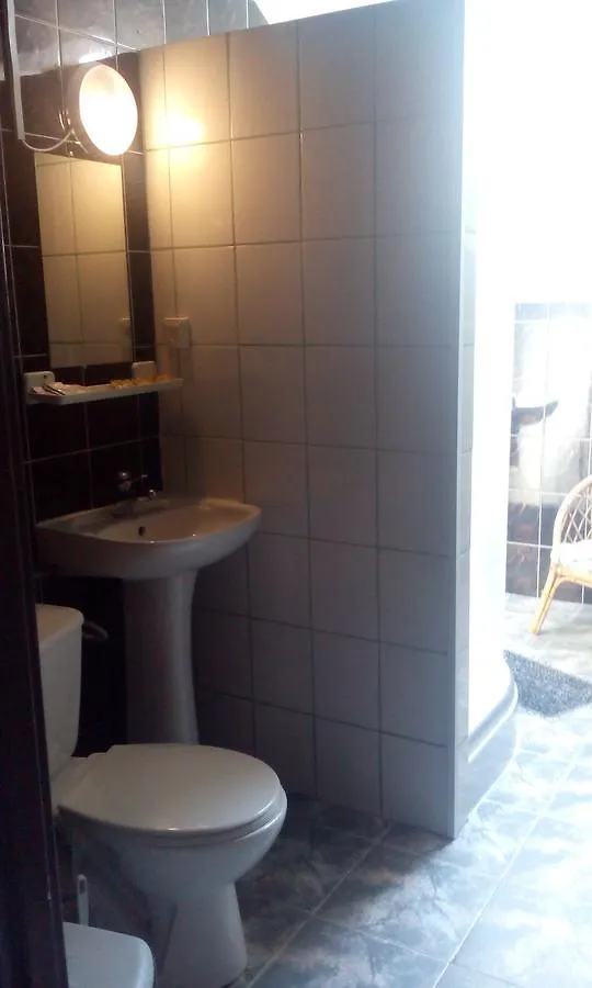 Motel Ararat Kolobrzeg 0*,