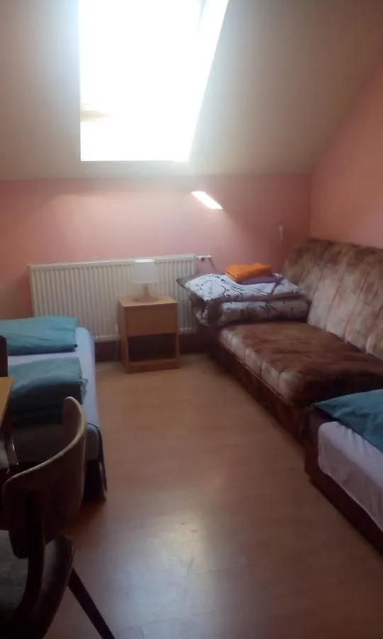 Motel Ararat Kolobrzeg