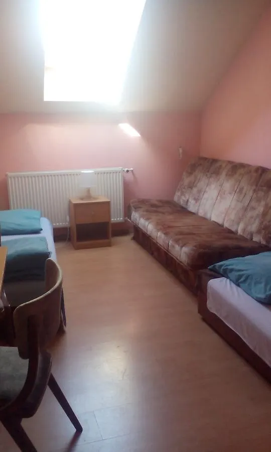 Motel Ararat Kolobrzeg Poland