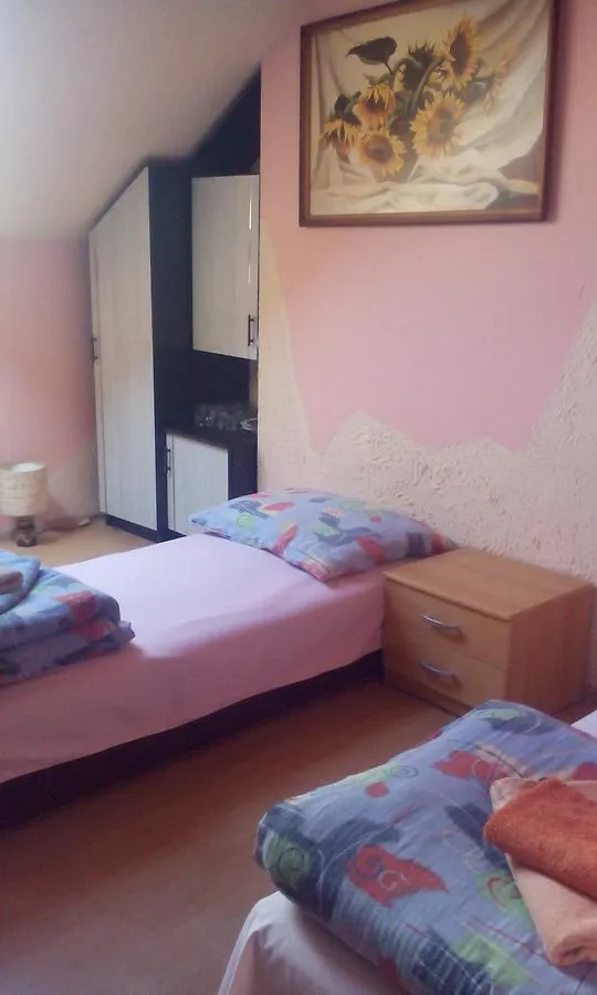 Motel Ararat Kolobrzeg Poland