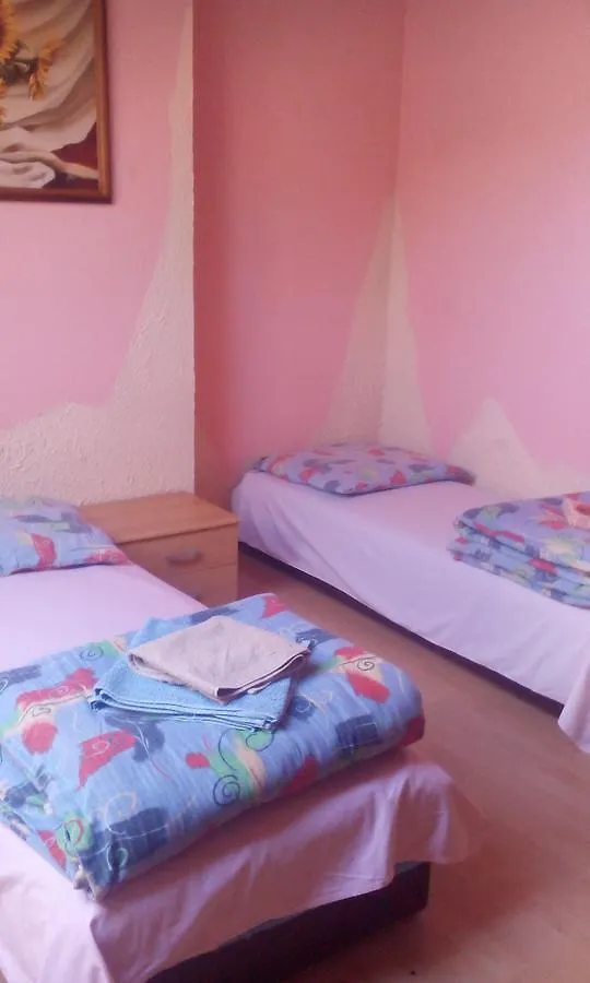 Motel Ararat Kolobrzeg