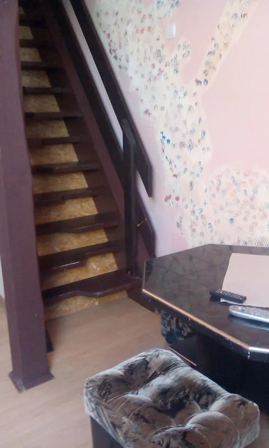 Motel Ararat Kolobrzeg